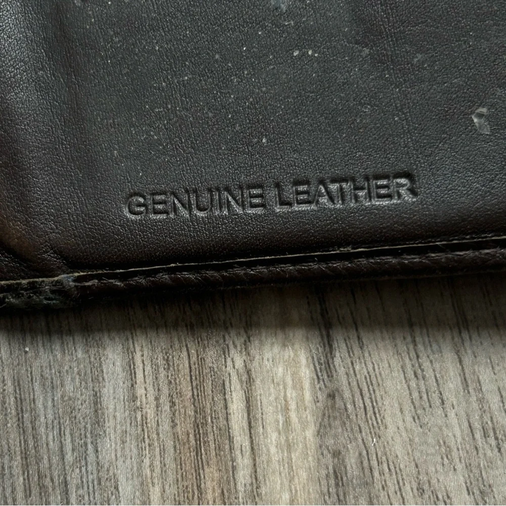 Wilsons Leather Wallet